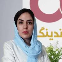 پریسا مهدوی